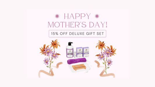 Mother’s Day Gift Idea: Celebrate with Goat’s Milk Skincare from Southern Natural