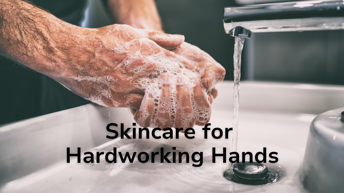Helping Hands Deserve Gentle Care: Our Top Picks for Labor Day