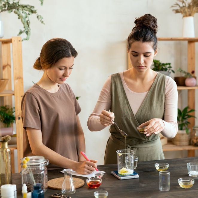 Lessons We've Learned Starting Our Own Family-Owned Business