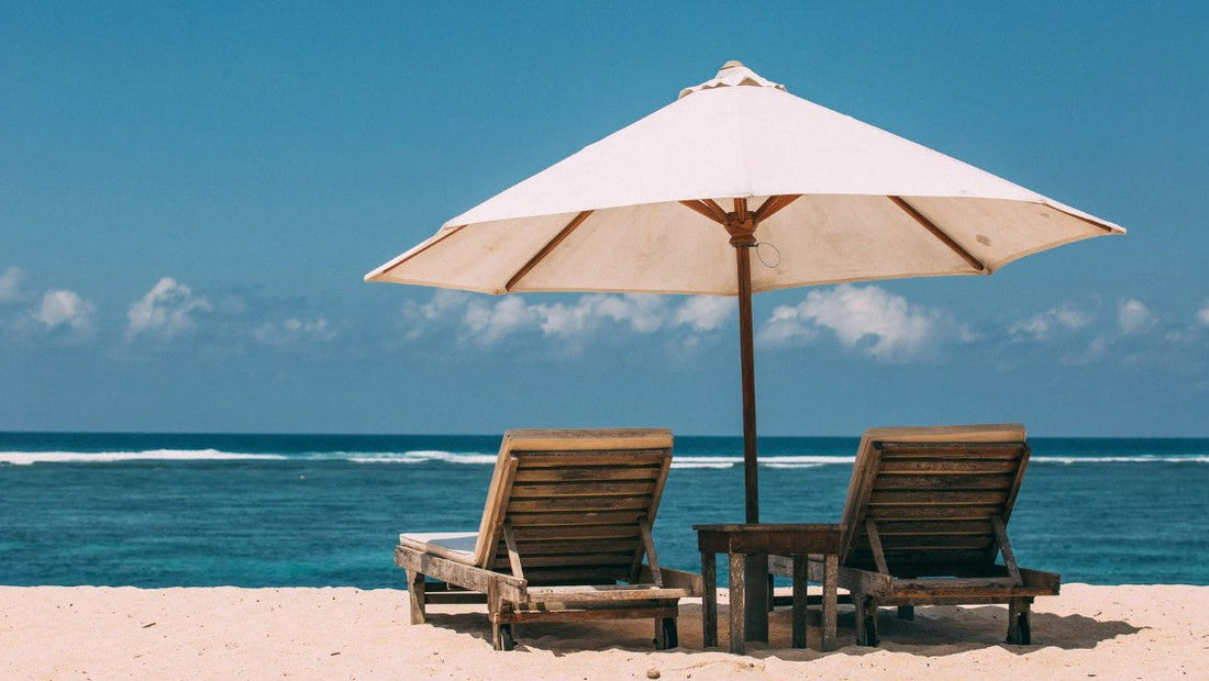 Summer Skin and Goat's Milk Products: Natural Care for Healthy Skin