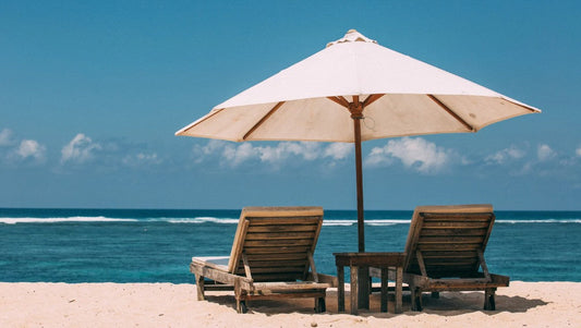Summer Skin and Goat's Milk Products: Natural Care for Healthy Skin