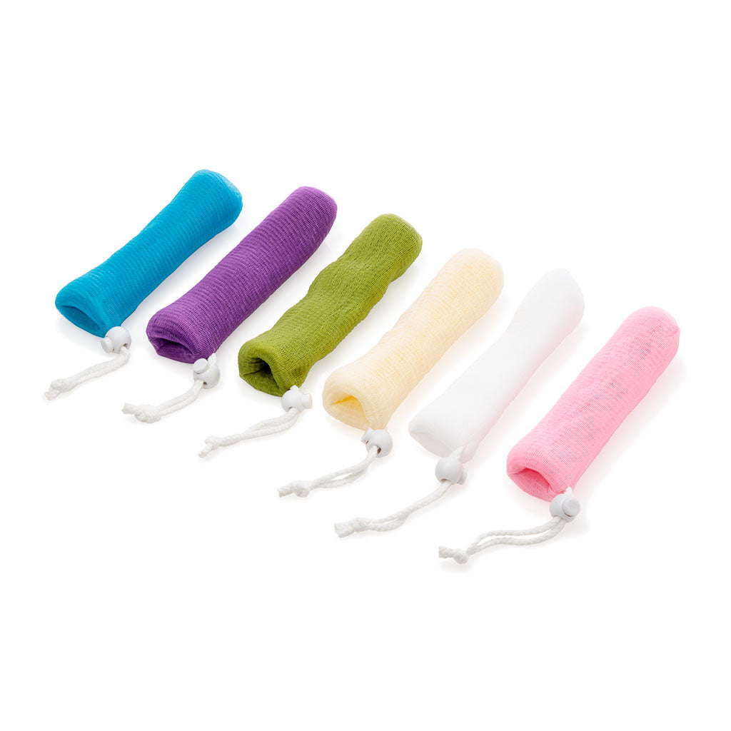 Mesh Soap Saver Sock