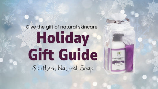 Holiday Gift Guide - Updated for 2025