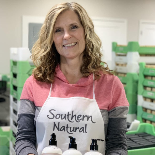 Stay in the Know: Follow Southern Natural on Social Media
