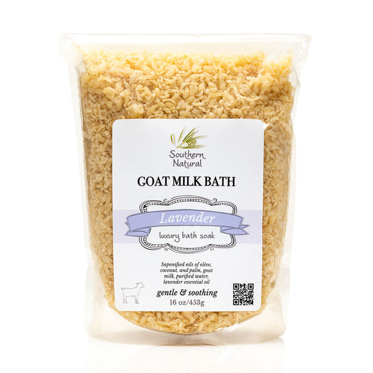 Goat Milk Handmade Soap