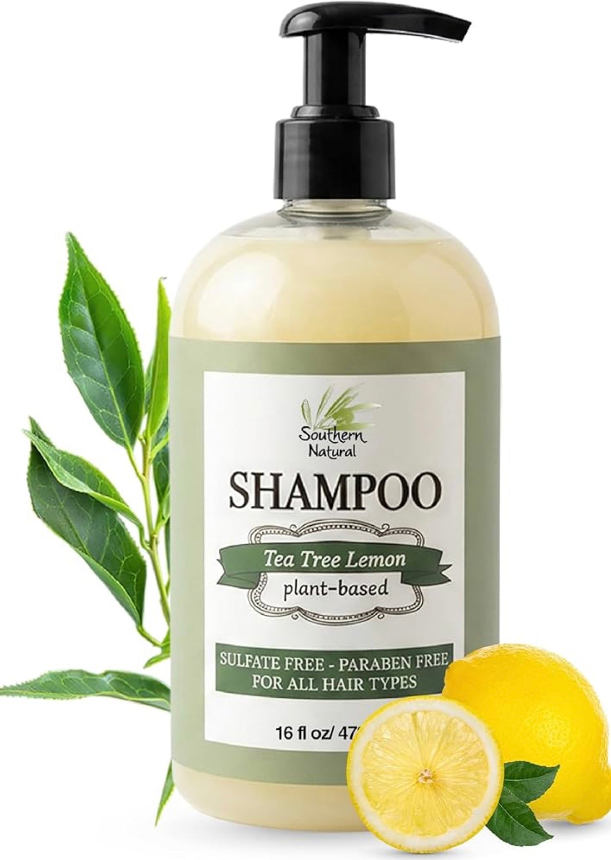 Shampoo