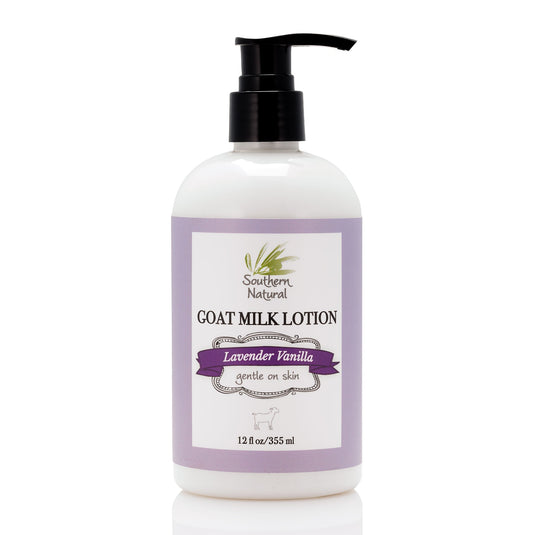 Goat Milk Soap