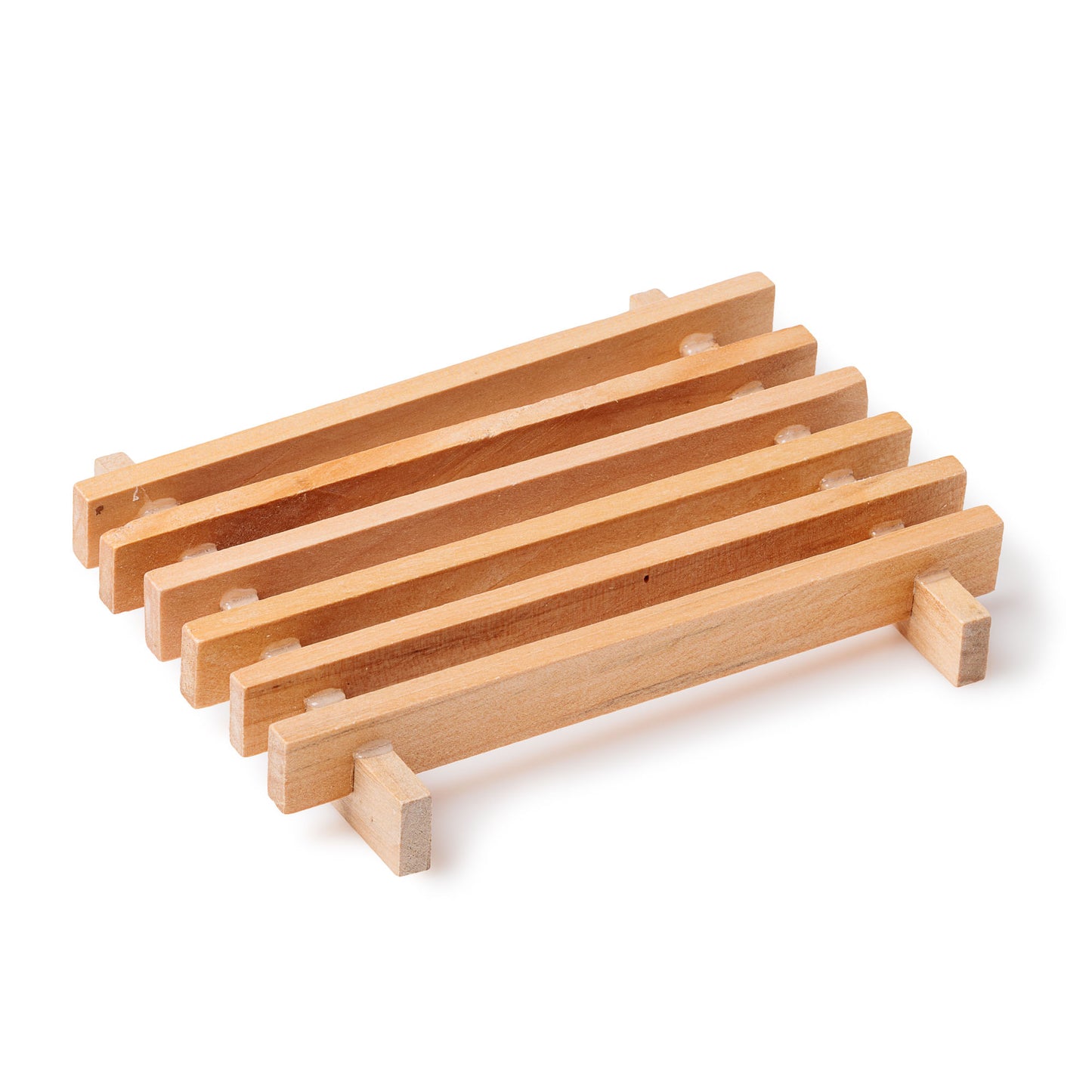 Wooden Soap Dish