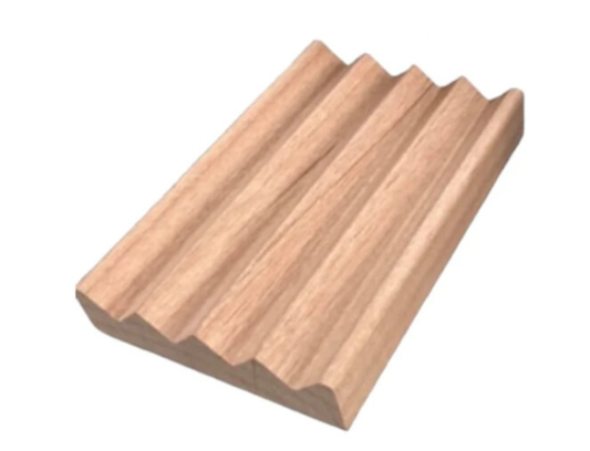 Wooden Soap Dish